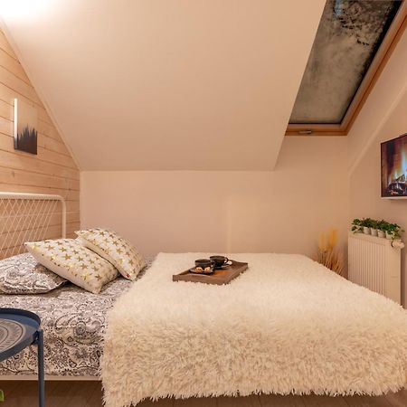 Apartament Kasztelan II اوسترزوكي دولن المظهر الخارجي الصورة