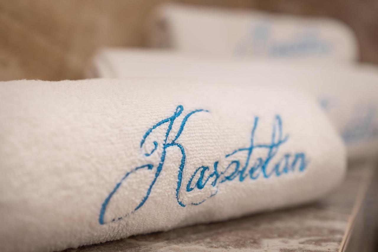 Apartament Kasztelan II اوسترزوكي دولن المظهر الخارجي الصورة
