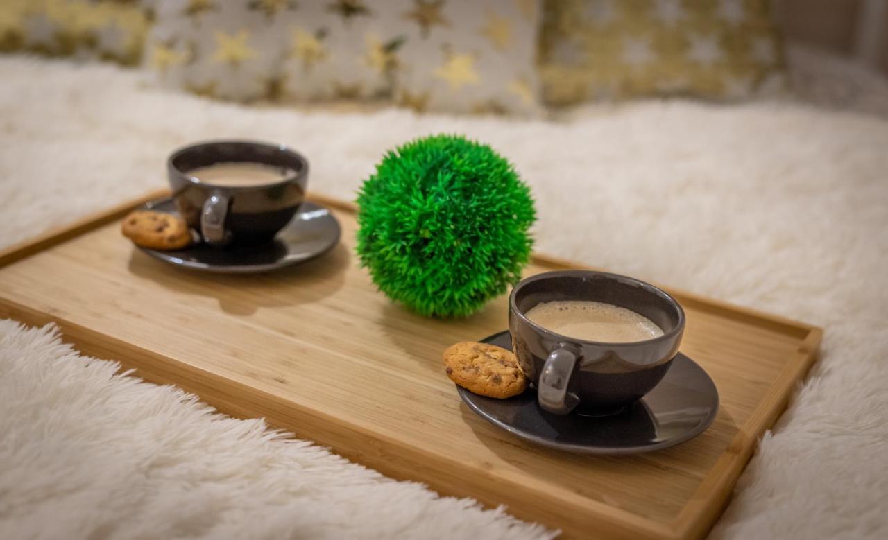 Apartament Kasztelan II اوسترزوكي دولن المظهر الخارجي الصورة