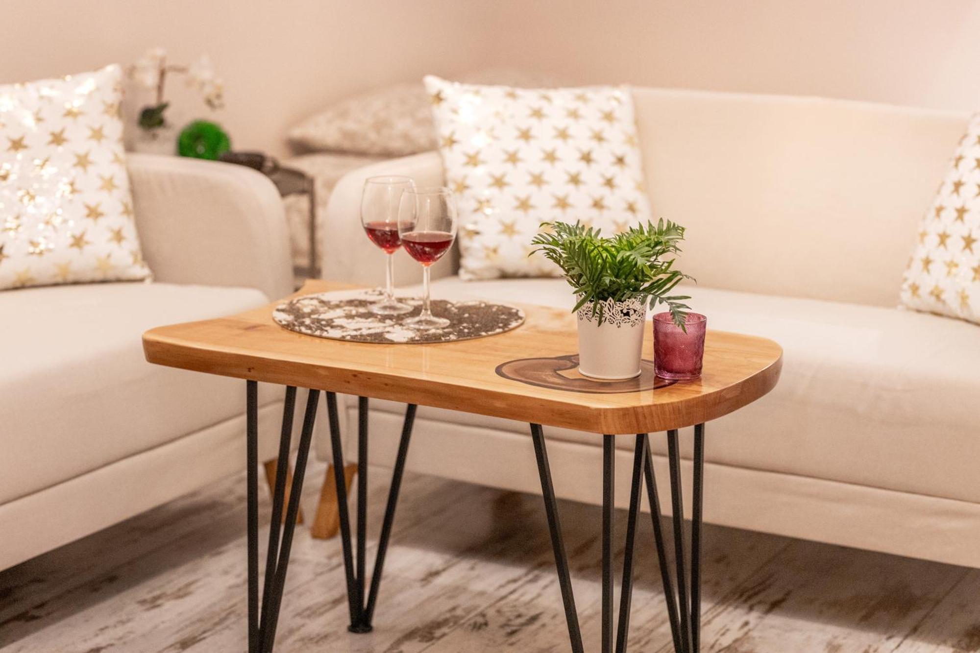 Apartament Kasztelan II اوسترزوكي دولن المظهر الخارجي الصورة
