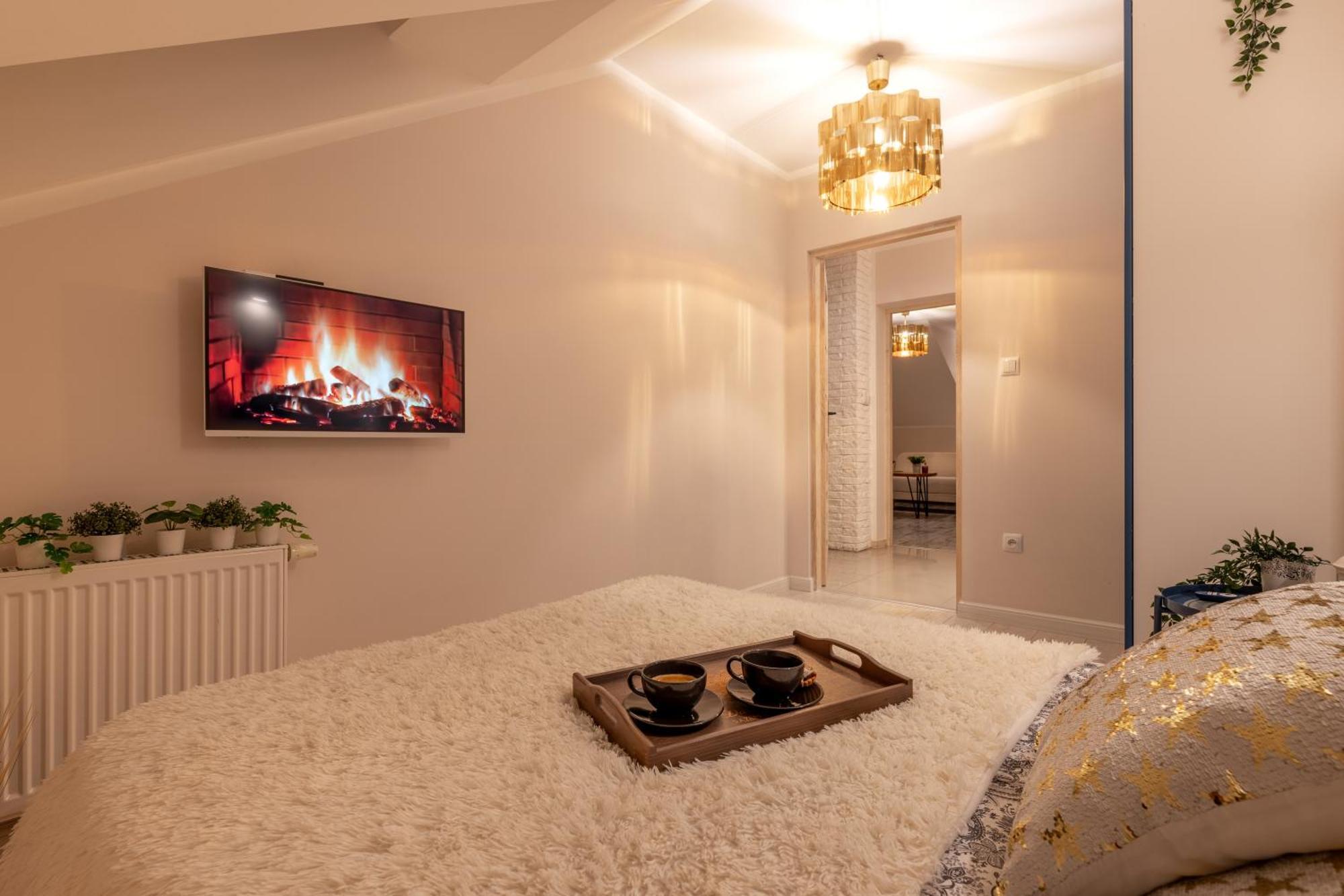 Apartament Kasztelan II اوسترزوكي دولن المظهر الخارجي الصورة