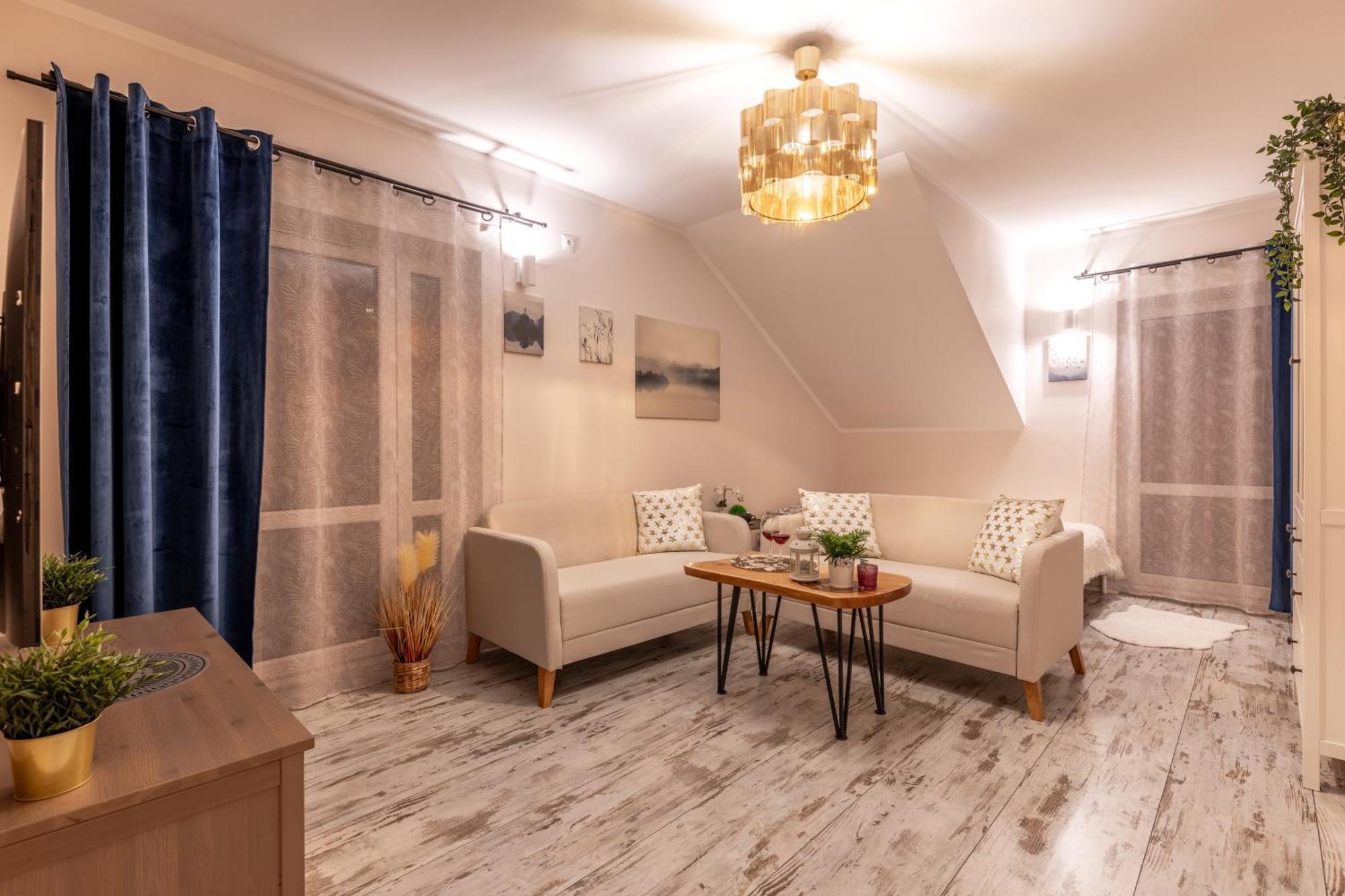 Apartament Kasztelan II اوسترزوكي دولن المظهر الخارجي الصورة